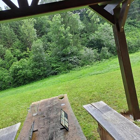 Apartma Jutersek 2+2 Libelice Zewnętrze zdjęcie