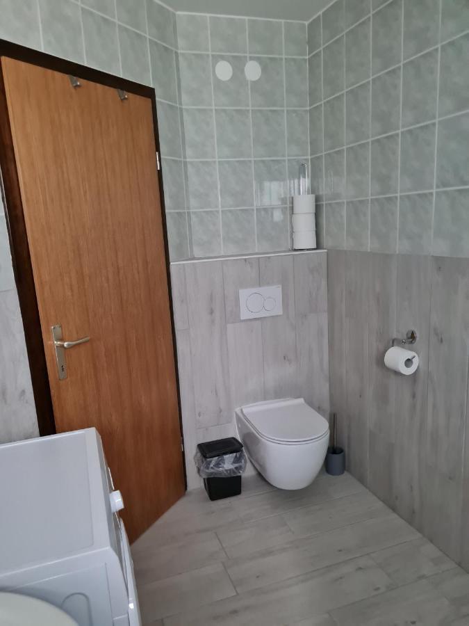 Apartma Jutersek 2+2 Libelice Zewnętrze zdjęcie
