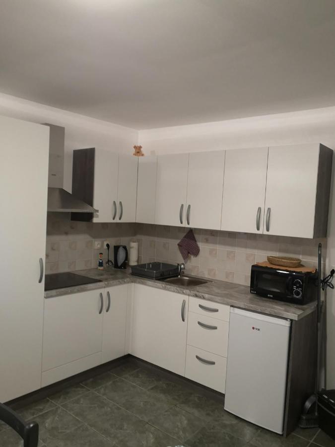 Apartma Jutersek 2+2 Libelice Zewnętrze zdjęcie
