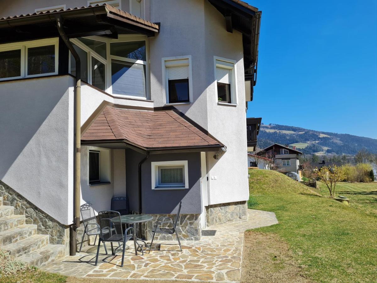 Apartma Jutersek 2+2 Libelice Zewnętrze zdjęcie