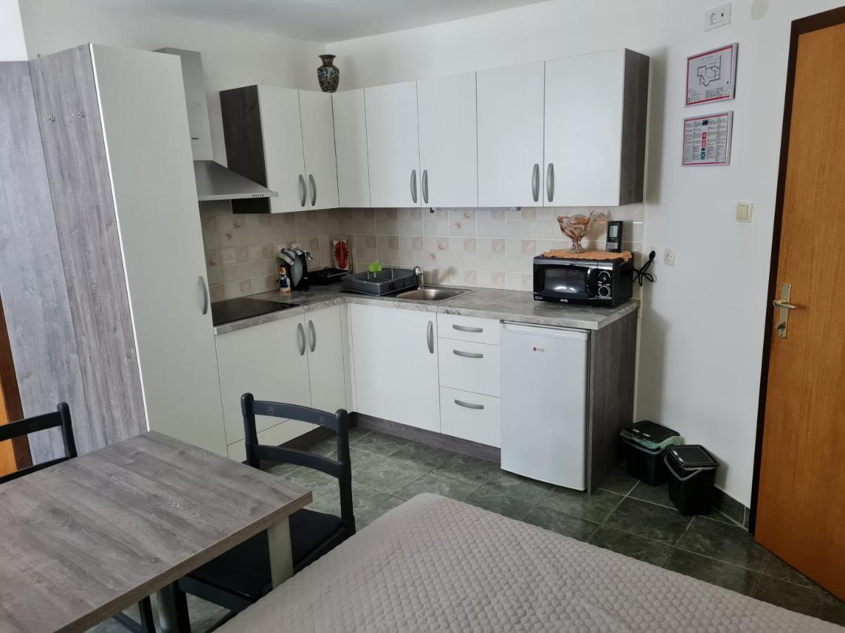 Apartma Jutersek 2+2 Libelice Zewnętrze zdjęcie